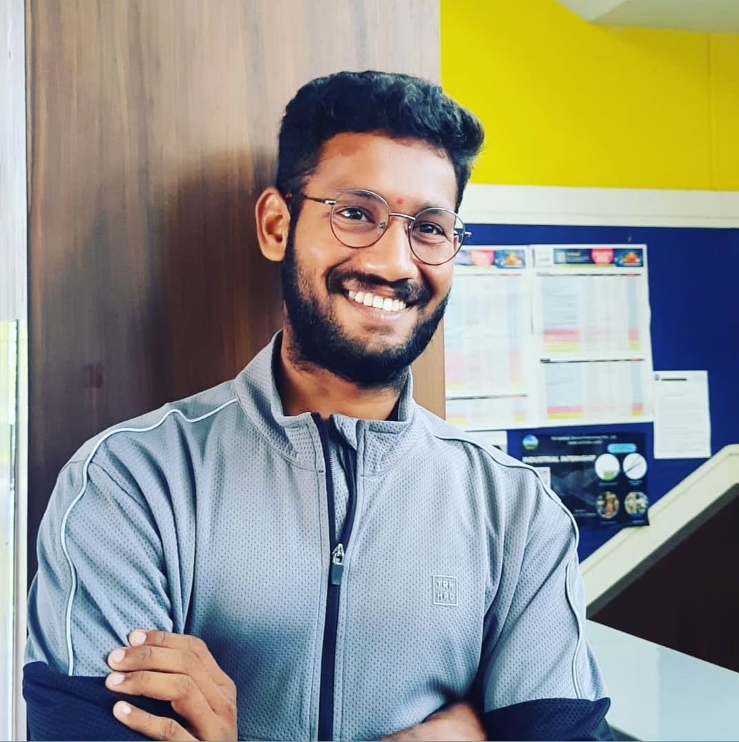 Chokka Venkateswarlu