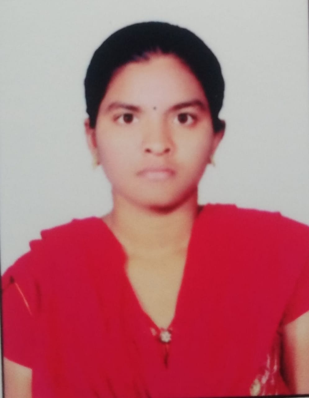 Kolli Lakshmi Gayathri